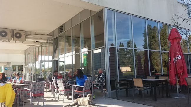 Restavracija Trinajstica