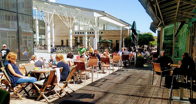 Opinii despre Du-Bop bar, gostinske storitve, Rok Homar s.p. în Ljubljana - Gastronomija in gostinstvo