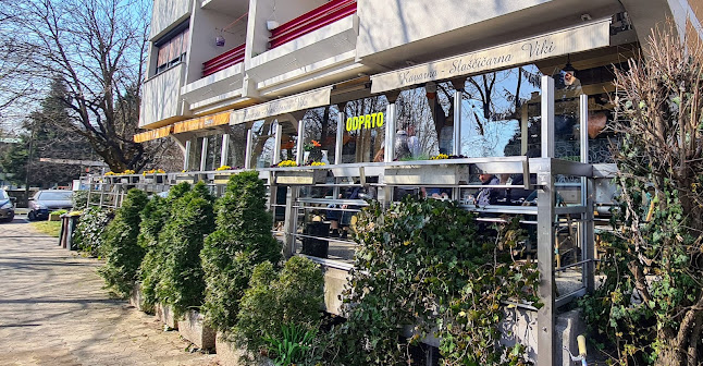 Slaščičarna in kavarna Viki, Simon Viktor Ocvirk s.p. - Gastronomija in gostinstvo