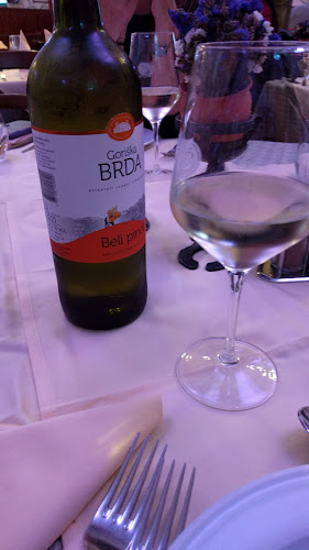 Gostilna Čad - Ljubljana