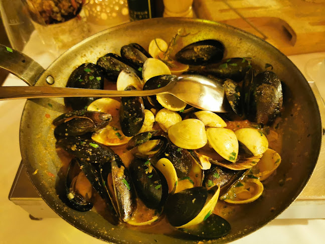 Restavracija Tabor - Gastronomija in gostinstvo