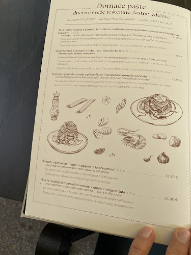 Blejska hiša - Gastronomija in gostinstvo