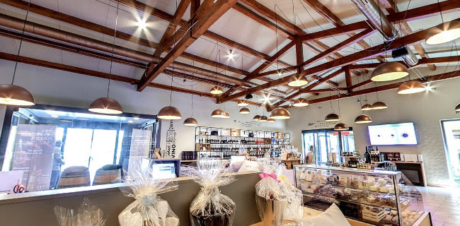 Šmarska cesta 1, 6000 Koper