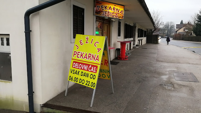 Dunajska c. 254, 1000 Ljubljana