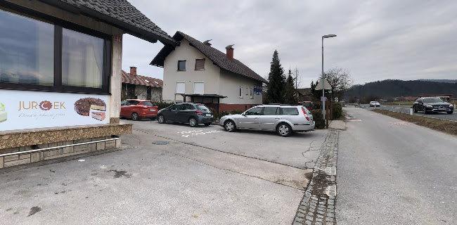 Pekarna in slaščičarna Jurček