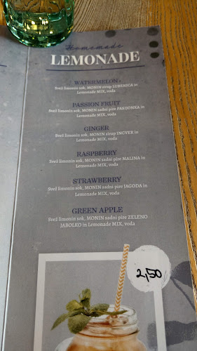 Opinii despre Kavarna Cukr în Kranj - Gastronomija in gostinstvo