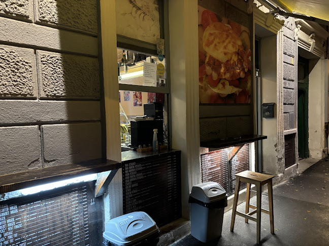 Hallo Leskovac - Ljubljana