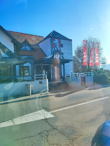 Opinii despre KFC în Pesnica pri Mariboru - Gastronomija in gostinstvo