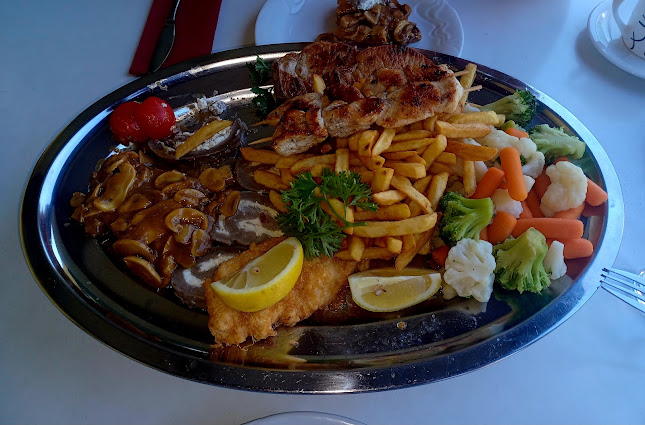 Comentarii opinii despre Gostilna "Budački" - Josip Budački s.p.