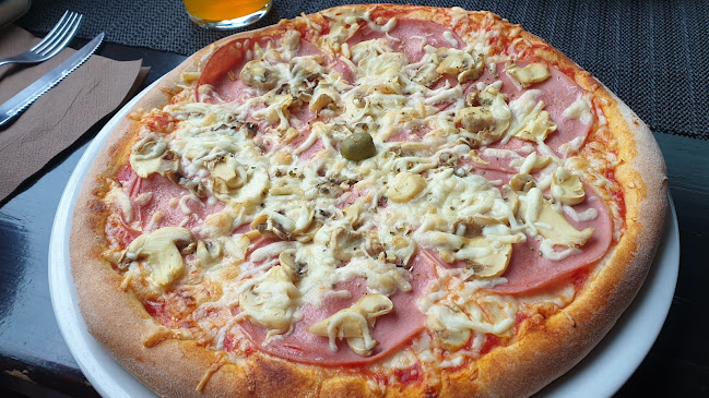 Opinii despre Picerija Murka în Kamnik - Gastronomija in gostinstvo