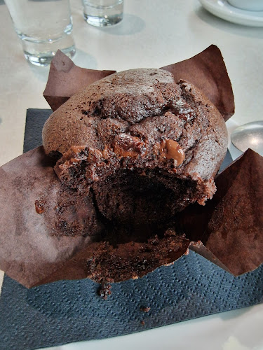 Kavarna &lounge& restaurant Ploj - Maribor