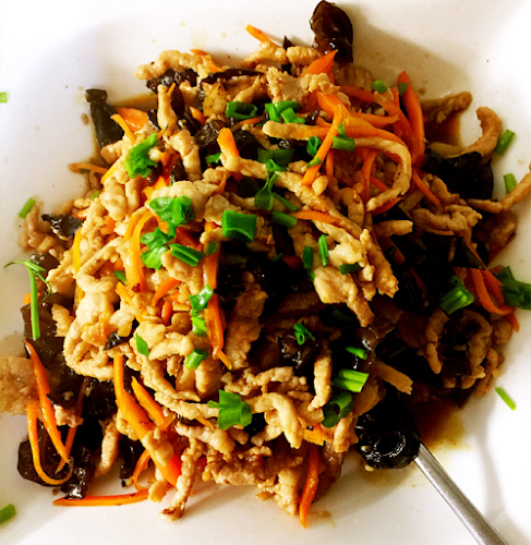 Kitajska restavracija Zvezda