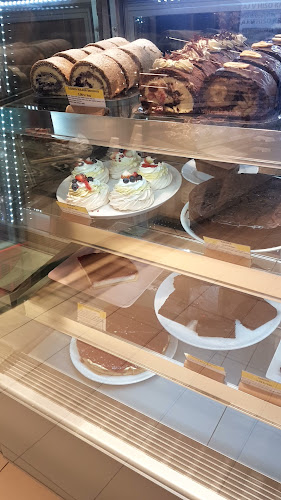 Opinii despre Hiša Kruha (Pastry Shop) - PE Gosposka în Maribor - Gastronomija in gostinstvo