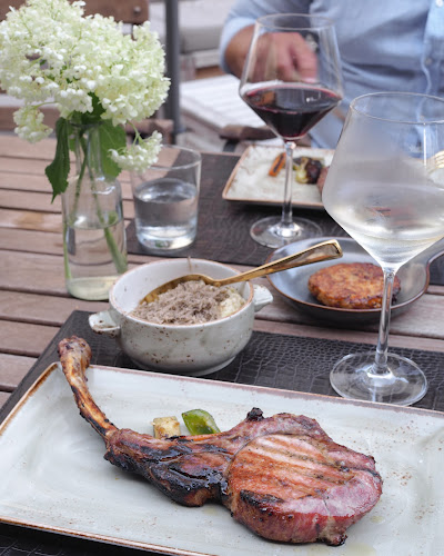 Gostilna Brlog na Produ - Ljubno ob Savinji