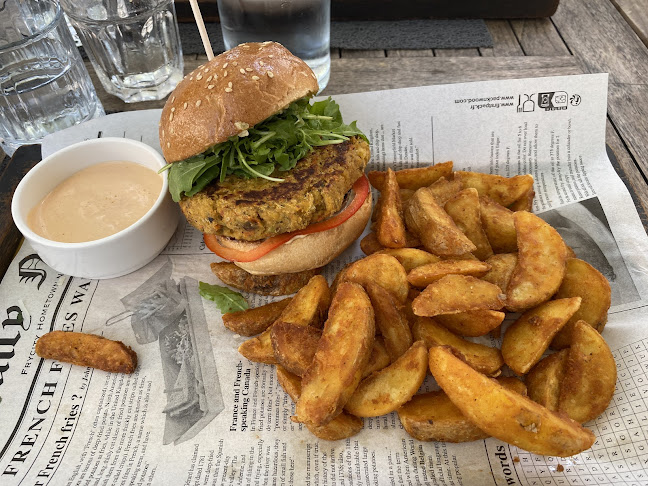 Restavracija Paninoteka - Ljubljana