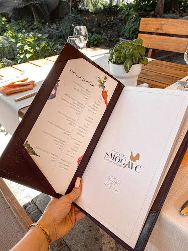 Guesthouse Smogavc - Zreče