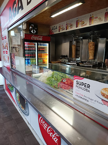 Opinii despre Dajti gostinstvo d.o.o. în Ljubljana - Gastronomija in gostinstvo