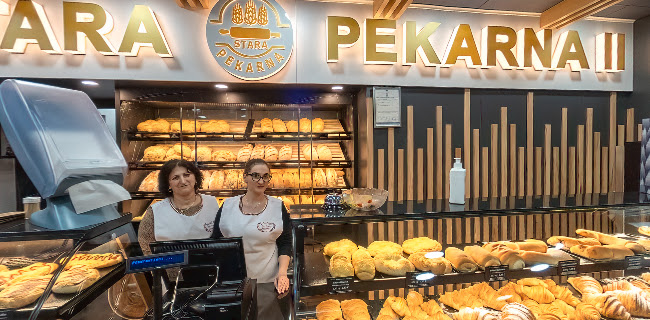 Opinii despre Stara pekarna Dravlje în Ljubljana - Gastronomija in gostinstvo