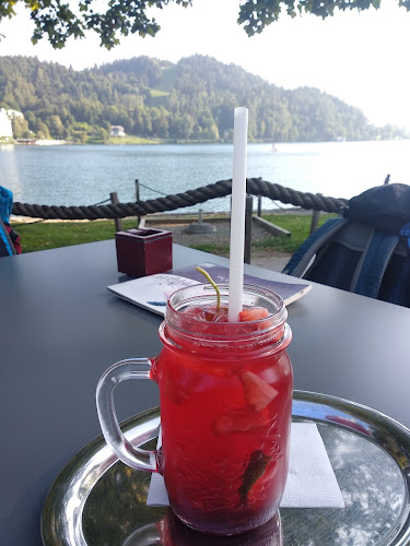 Veslaška promenada 14, 4260 Bled