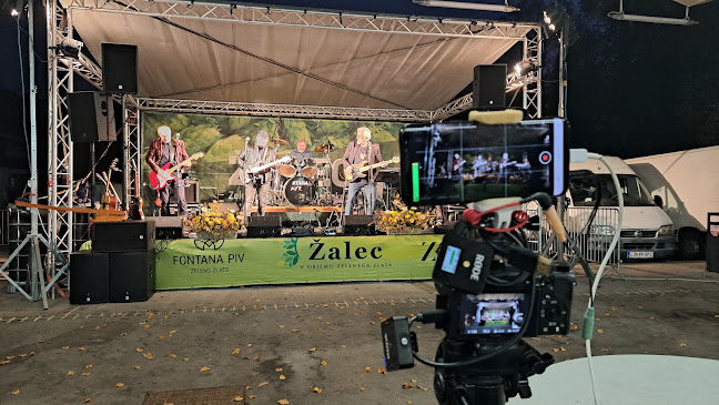 Comentarii opinii despre Fontana piva Žalec