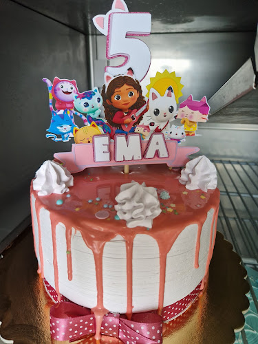 Slaščičarska delavnica Cukrček - Novo mesto