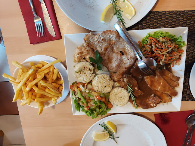 Comentarii opinii despre Okrepčevalnica pri Jelki Raščan Lilijana s.p.