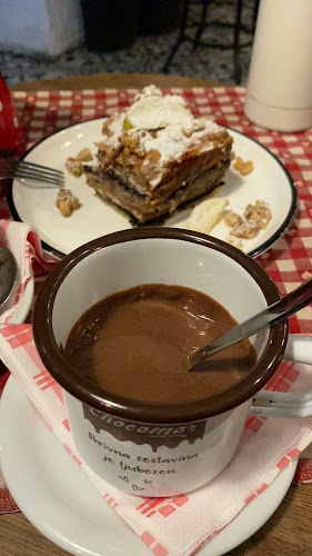 Opinii despre Slovenska Hiša în Ljubljana - Gastronomija in gostinstvo
