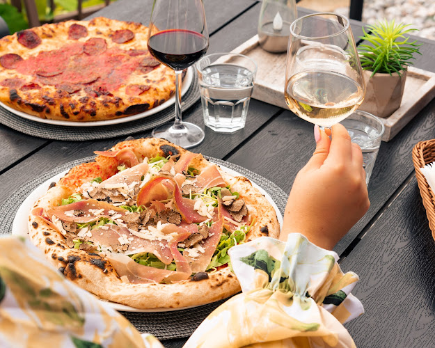 Fuoriseria Šared - Gastronomija in gostinstvo