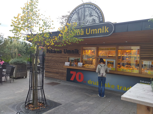 Pekarna Umnik "Pri mostu"