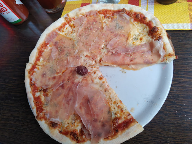 Picerija Ancora - Koper