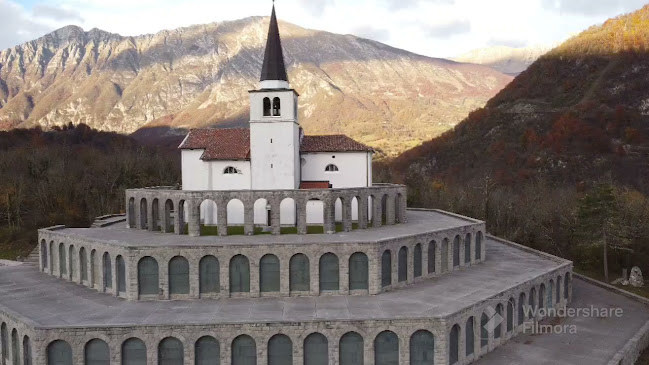 Pizzeria Soča KOBARID - Kobarid