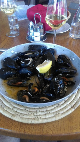 Gostilna Manjada... pu naše - Izola