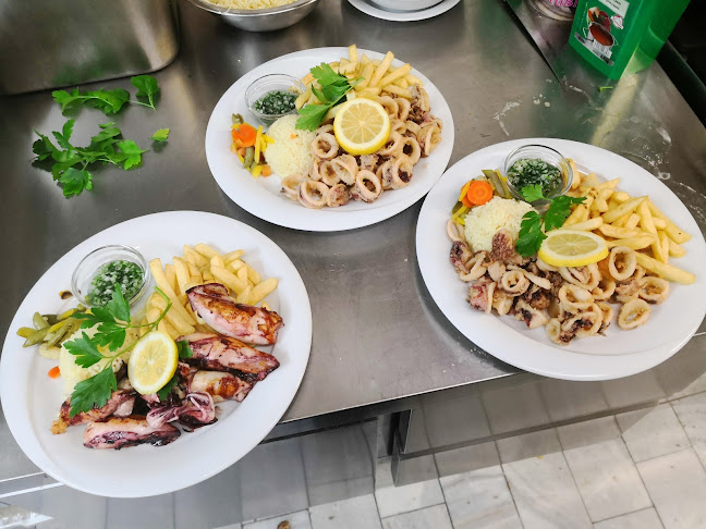 Pizzeria Lili - Orehova vas