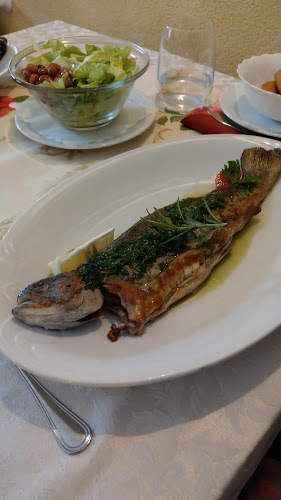 Gostilna pri mostu,Plave - Deskle