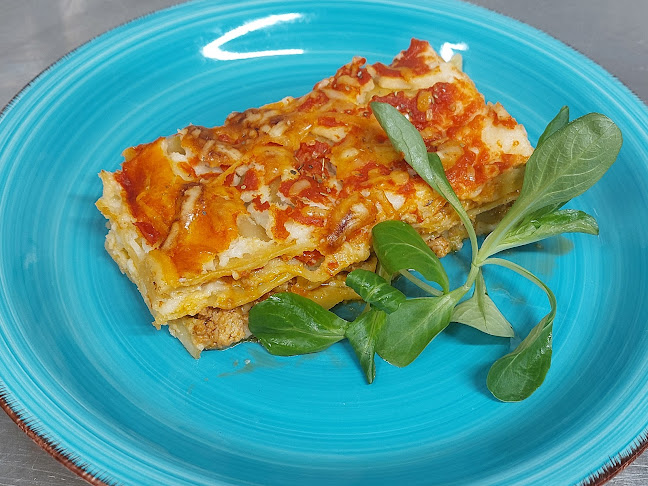 Comentarii opinii despre Gostilna Strniša