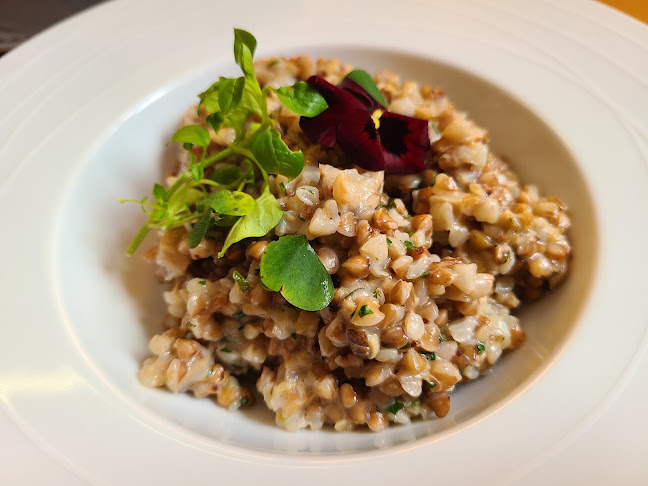 Restaurant Pri Škofu