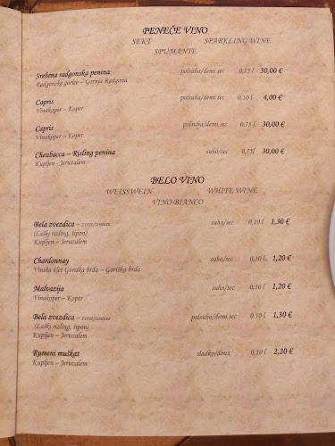 Gostilna Dobnikar Dobnikar Anton S.P.