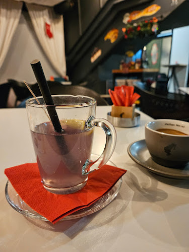 Kavarna Brinje - Grosuplje