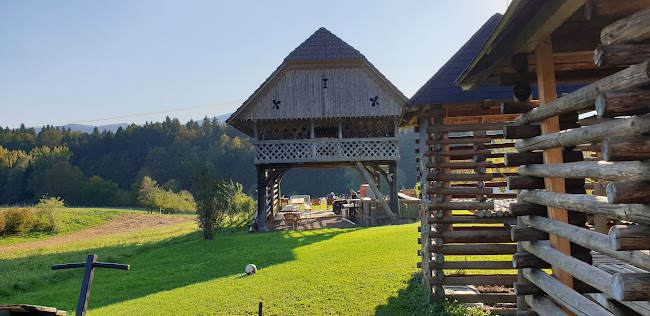 Comentarii opinii despre Gostišče Kolesar