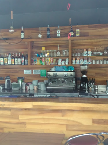 Bar študent Cafe, Amadej Božičnik s.p.