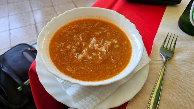 Opinii despre Gostilna Baranja, Metka Legen Baranja S.P în Murska Sobota - Gastronomija in gostinstvo