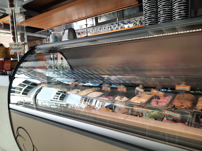 Comentarii opinii despre Sladoledni vrt Bambola