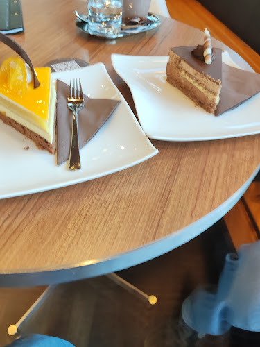 Caffè Dolce Vita - Gastronomija in gostinstvo