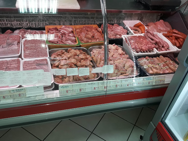 Mesnica Cepak, Mitja Andrejašič s.p.