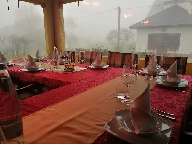 Gostilna in picerija Pr' Gantari - Idrija