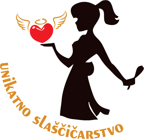 Unikatno slaščičarstvo - Gastronomija in gostinstvo