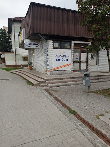 Opinii despre Pekarna Friško în Velenje - Gastronomija in gostinstvo