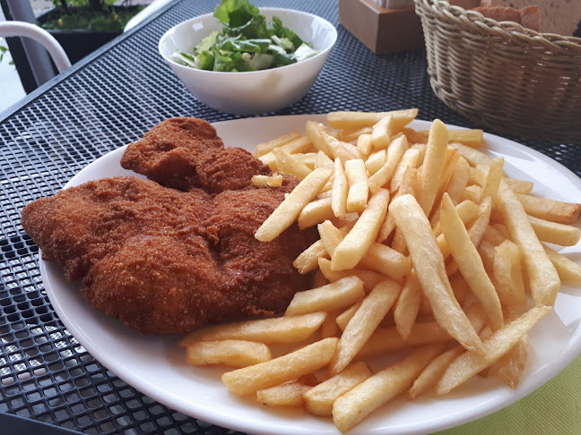 Opinii despre RESTAVRACIJA PREŠA, GOSTINSTVO IN TURIZEM ČEVNIK, d.o.o. în Slovenj Gradec - Gastronomija in gostinstvo