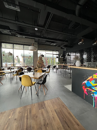 Projekt Burger - Kranj