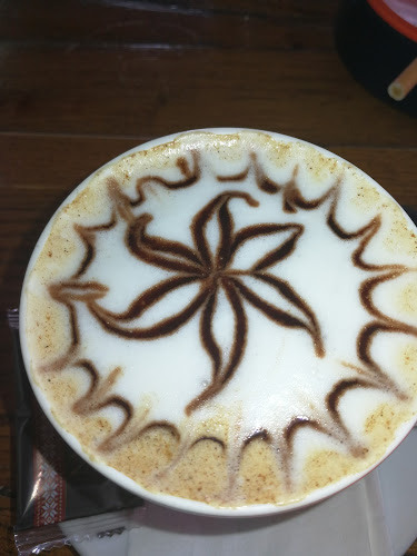 Comentarii opinii despre Caffe Orhideja